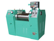High-viscosity vertical internal cooling