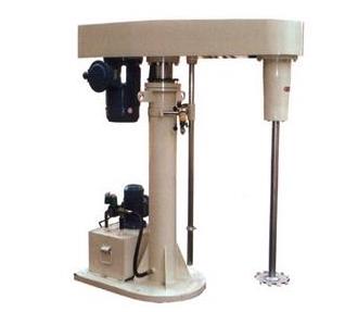 FL Series High Speed Disperser